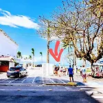 Ap 2 Vagas Varanda Gourmet E A 170 M Da Praia