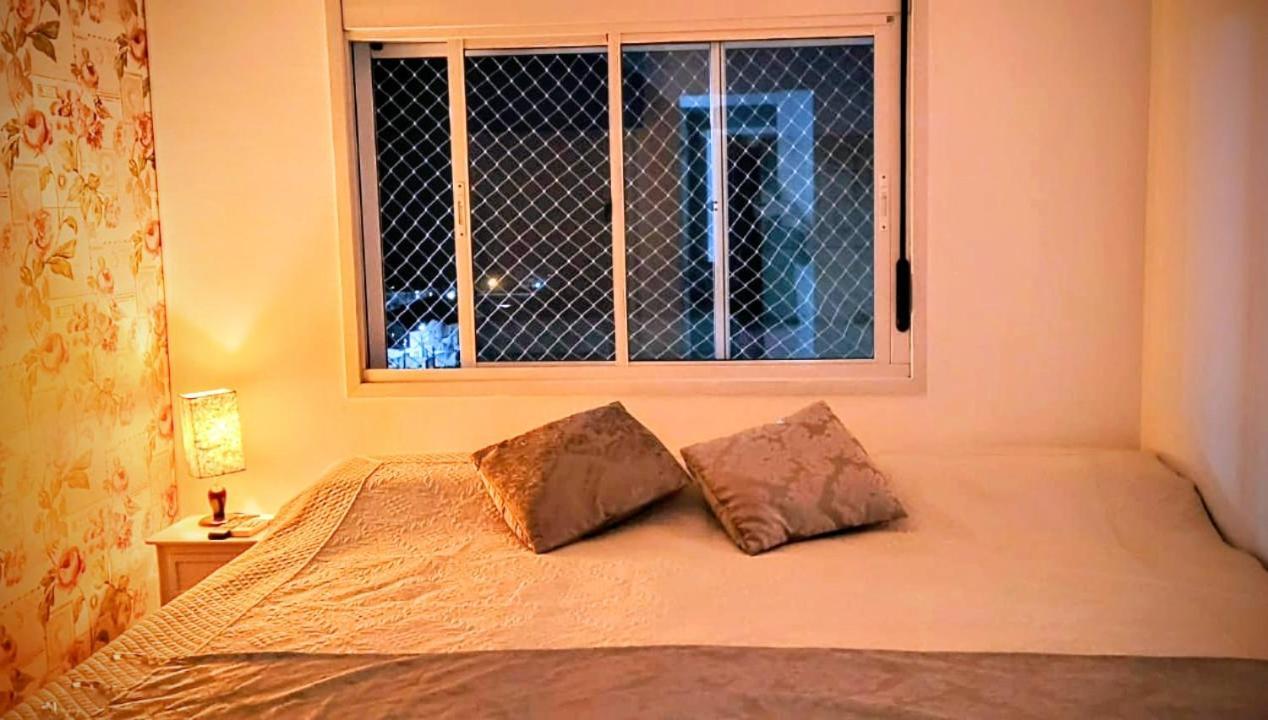 Apartment Ap 2 Vagas Varanda Gourmet E A 170 M Da *