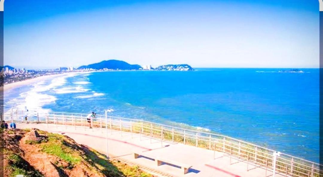 Ap 2 Vagas Varanda Gourmet E A 170 M Da Guaruja