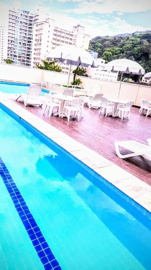 Apartment Ap 2 Vagas Varanda Gourmet E A 170 M Da Guaruja