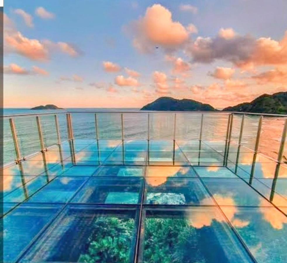 Ap 2 Vagas Varanda Gourmet E A 170 M Da * Guaruja