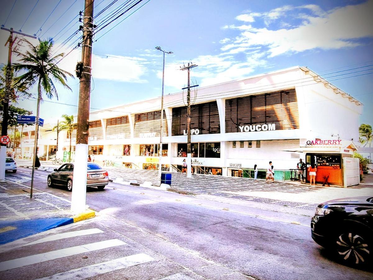 Ap 2 Vagas Varanda Gourmet E A 170 M Da Apartment *