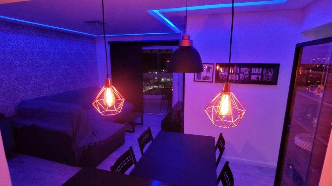 Ap 2 Vagas Varanda Gourmet E A 170 M Da Apartment *