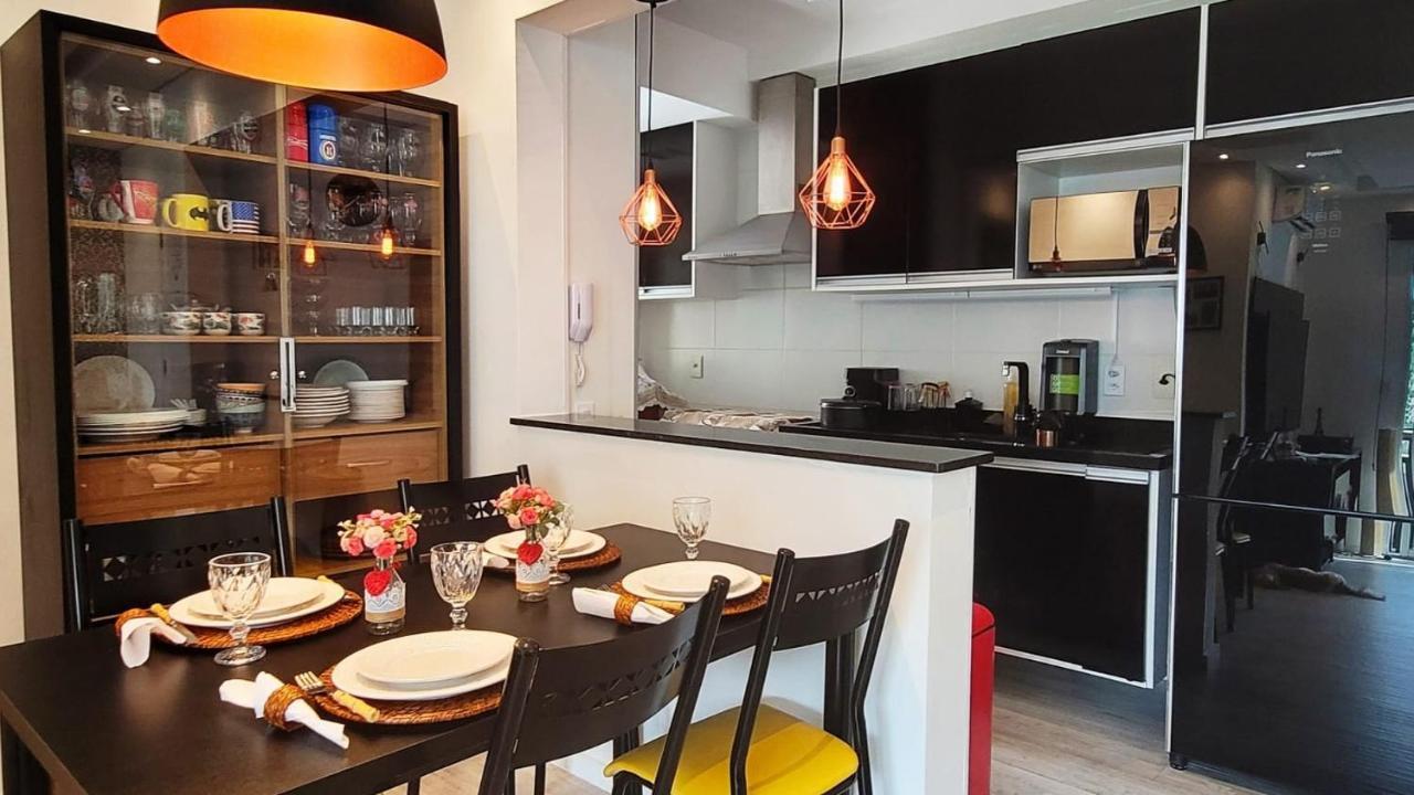 Ap 2 Vagas Varanda Gourmet E A 170 M Da Apartment