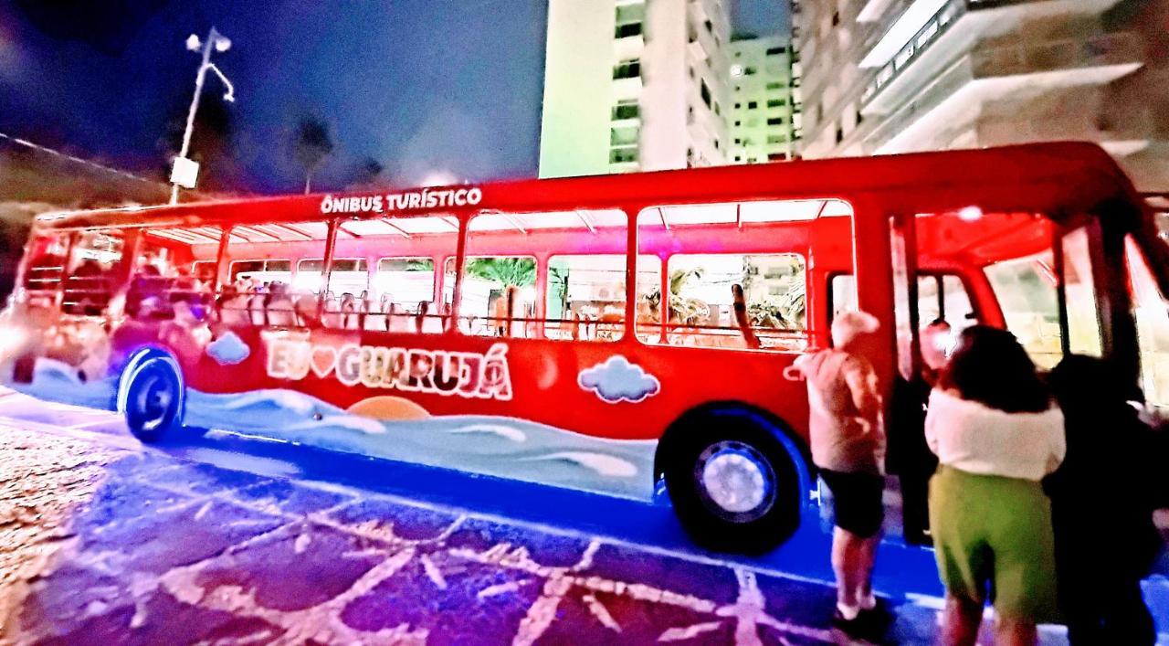 Ap 2 Vagas Varanda Gourmet E A 170 M Da Guaruja