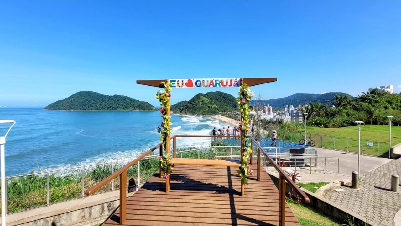 Ap 2 Vagas Varanda Gourmet E A 170 M Da Guaruja