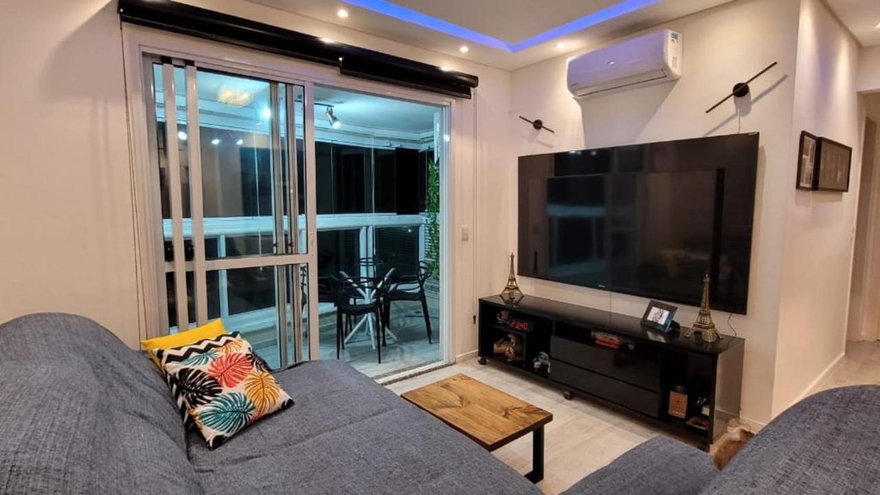 Ap 2 Vagas Varanda Gourmet E A 170 M Da *