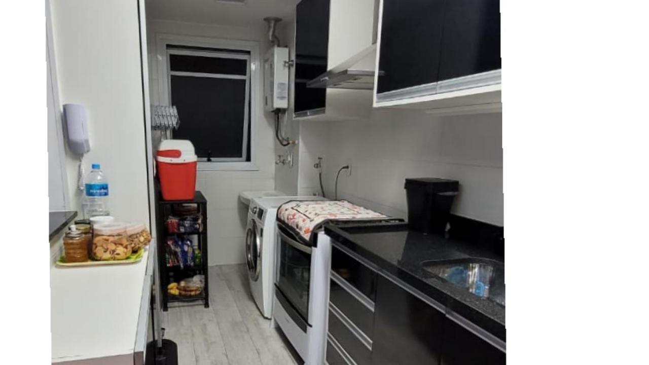 Ap 2 Vagas Varanda Gourmet E A 170 M Da
