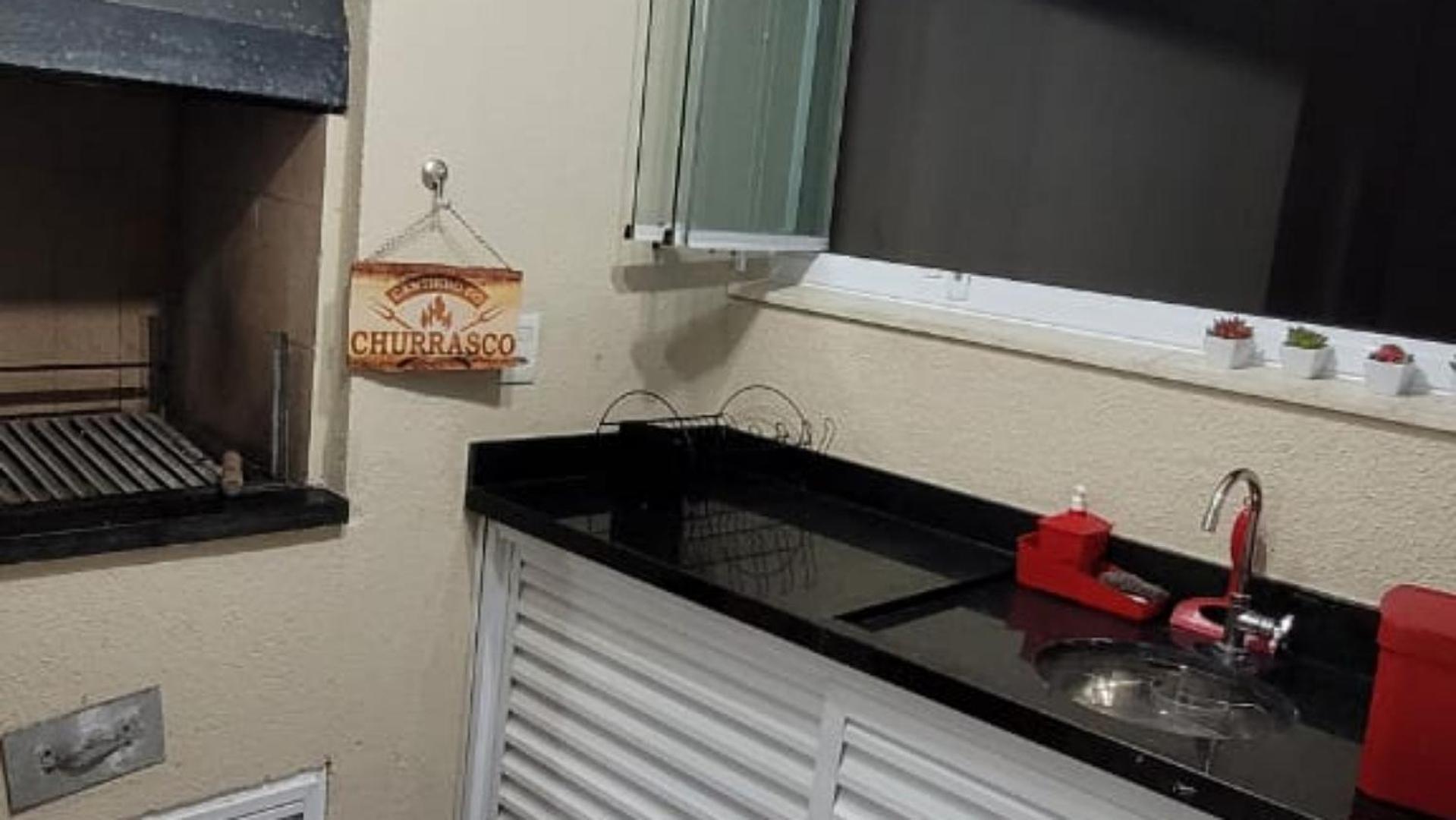 Ap 2 Vagas Varanda Gourmet E A 170 M Da * Guaruja